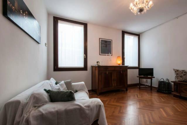 Vakantiehuis Key Location Near Palazzo Grassi Venetië