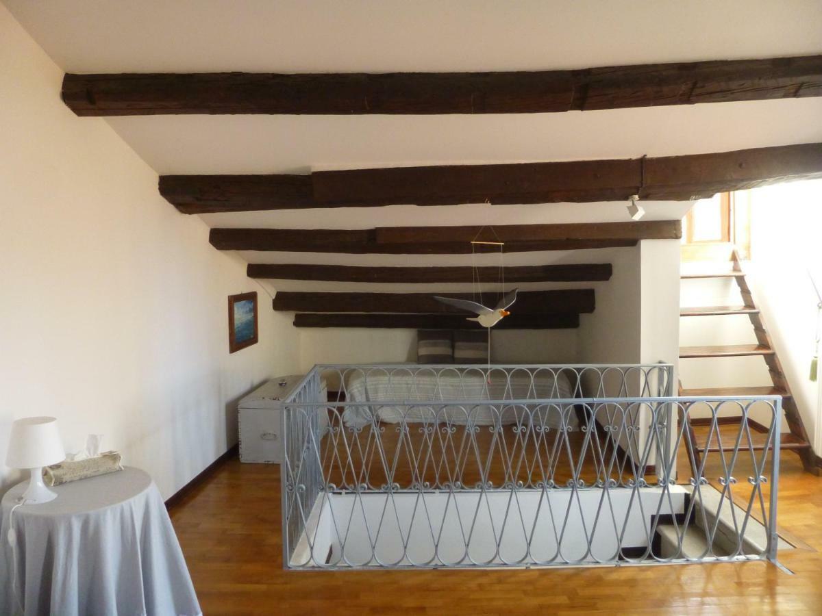 Vakantiehuis Key Location Near Palazzo Grassi *