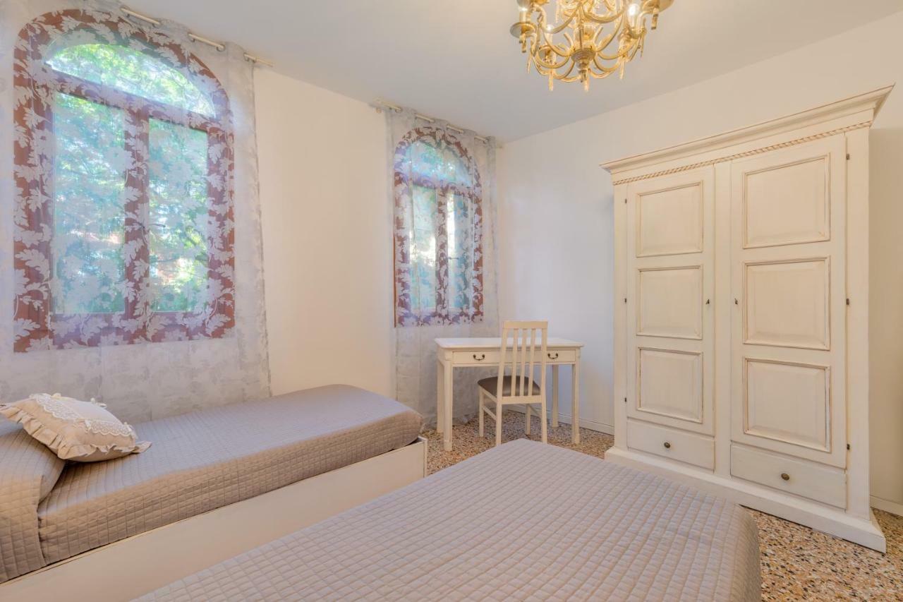 Appartement La Terrazza Dei Gelsomini