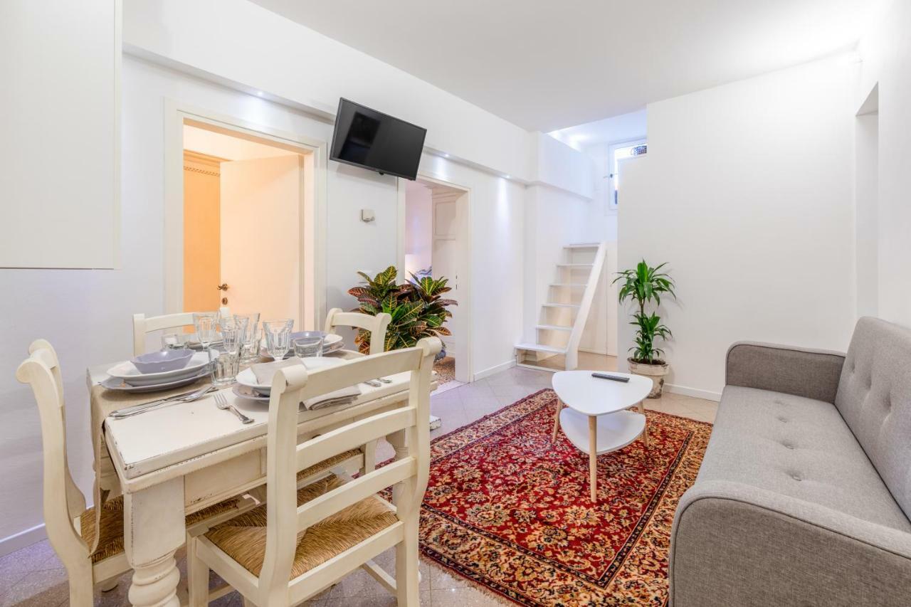 La Terrazza Dei Gelsomini Appartement Venise