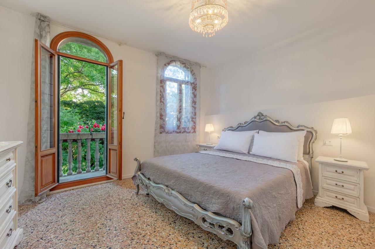 La Terrazza Dei Gelsomini Appartement