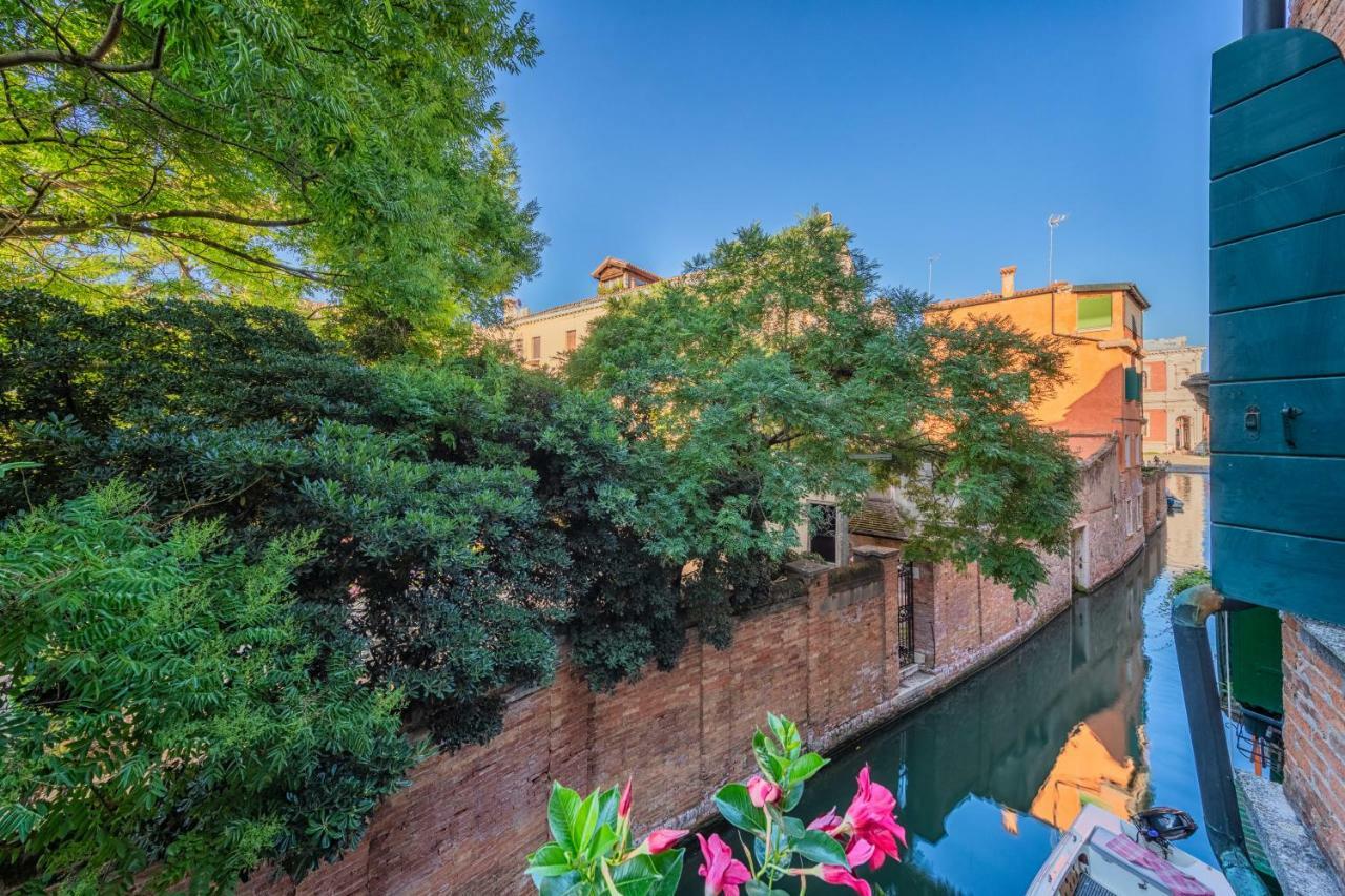 La Terrazza Dei Gelsomini Appartement