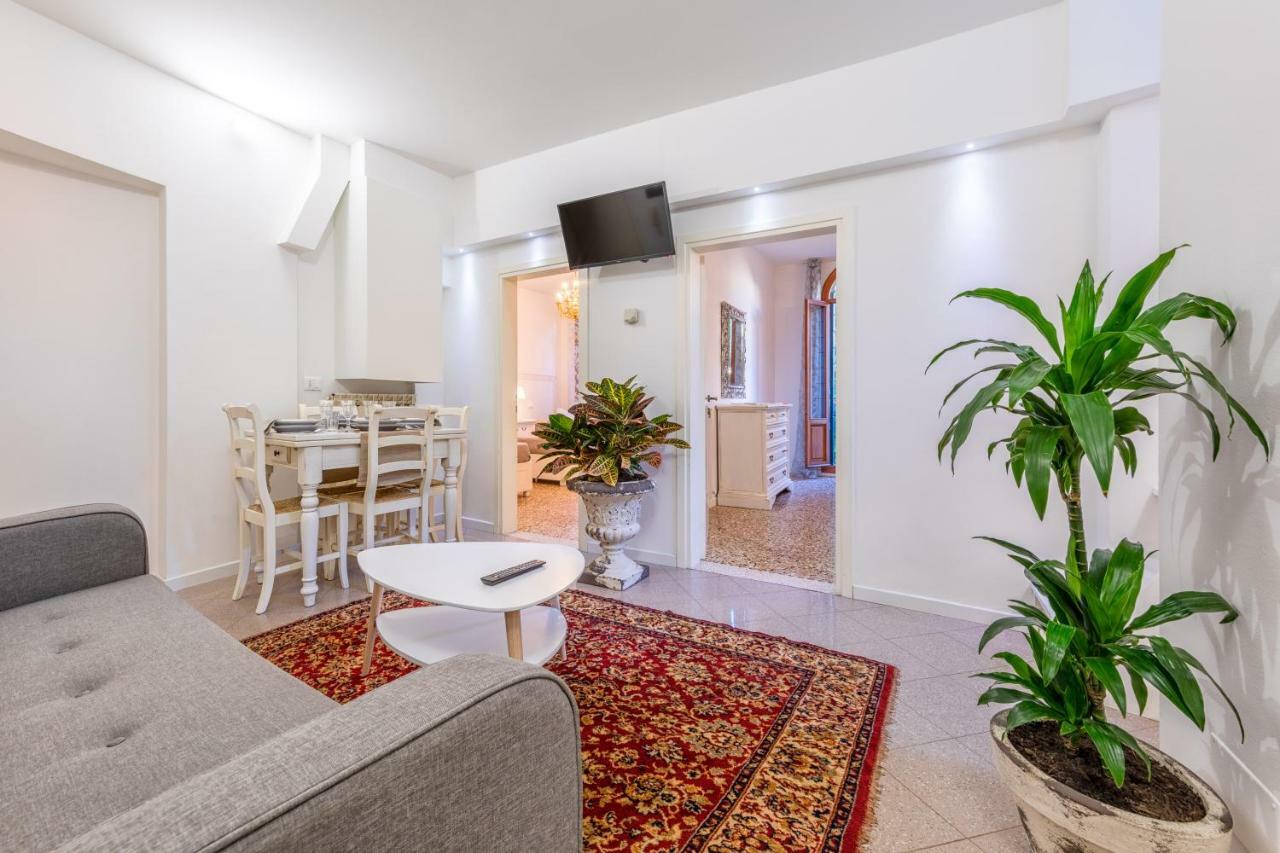La Terrazza Dei Gelsomini Appartement *