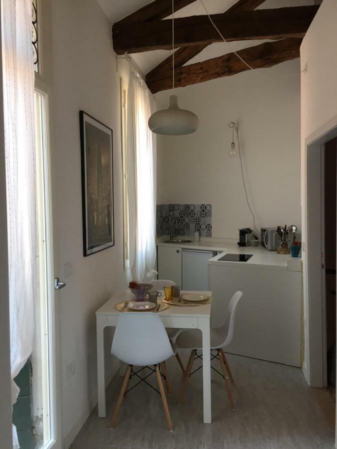 Apartment Ca' Della Scala Venedig