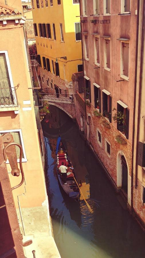 Mansarda Querini Appartamento Venezia