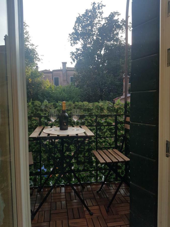 Apartment Ca' Della Scala Venedig