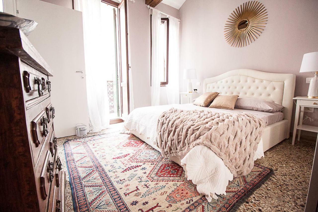 Apartment Ca' Della Scala Venedig