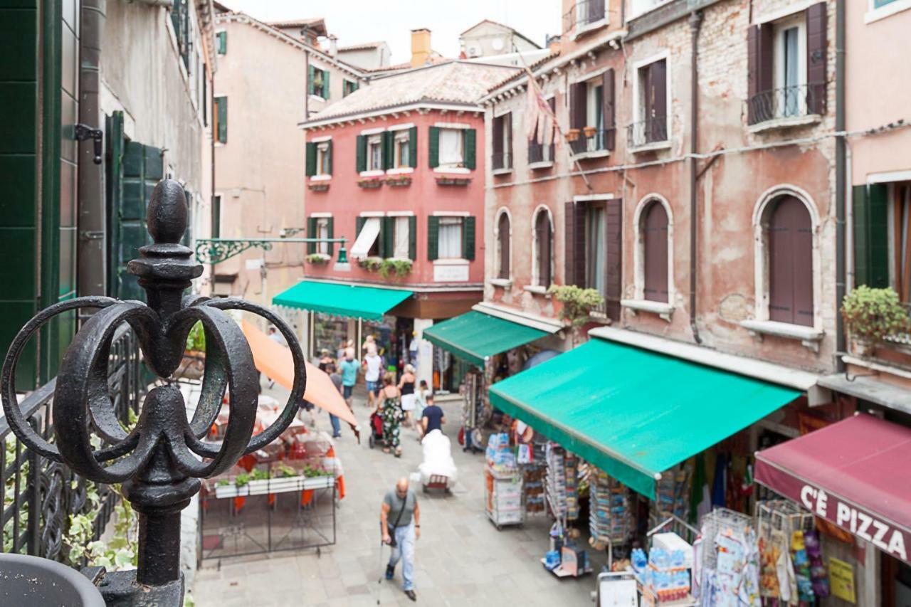 Apartment Ca' Della Scala *