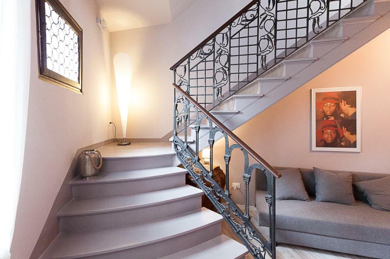 Apartment Ca' Della Scala Venedig