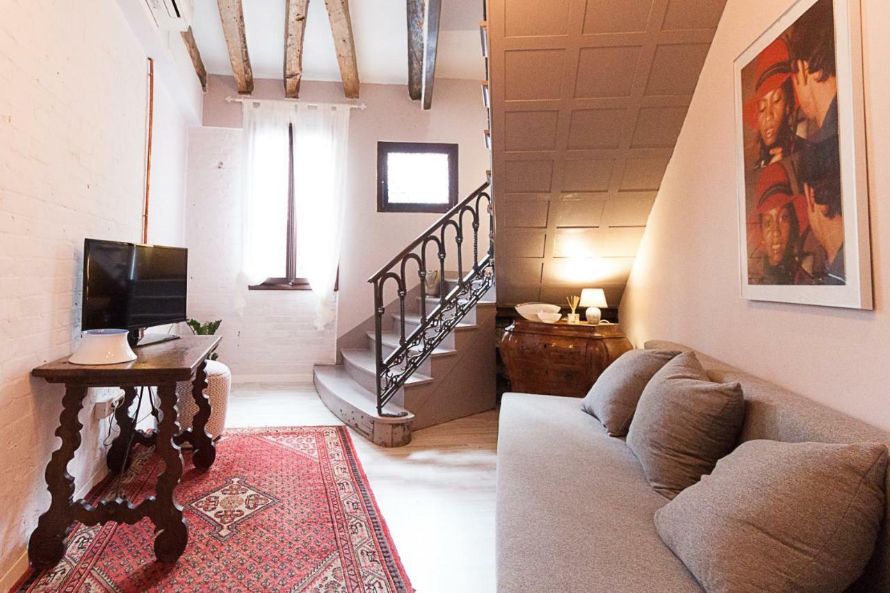 Ca' Della Scala Apartment