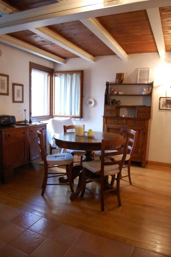 Appartement Loft Ca'drasi *
