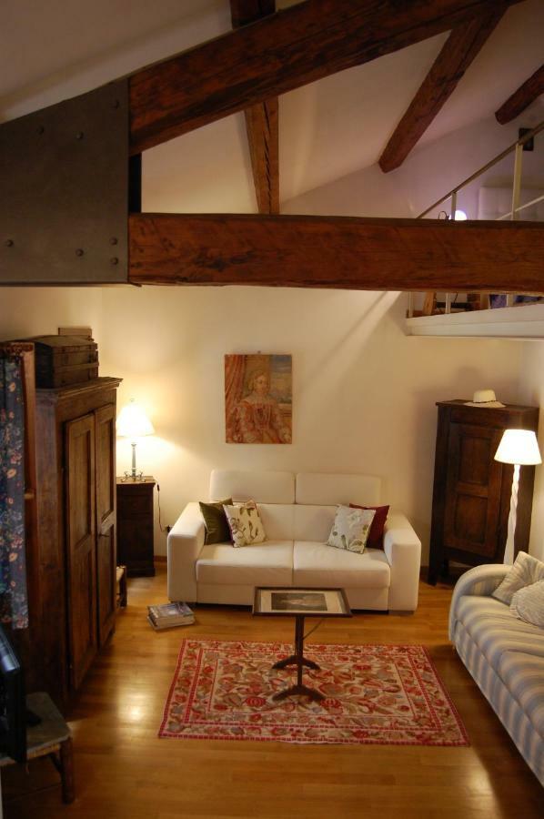 Loft Ca'drasi Venetië