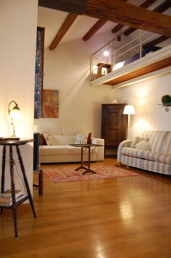 Appartement Loft Ca'drasi