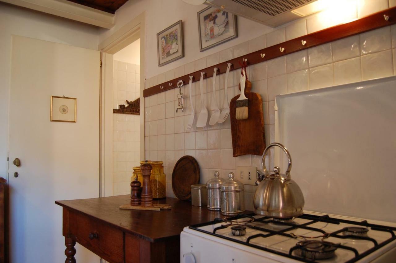 Loft Ca'drasi * Venetië