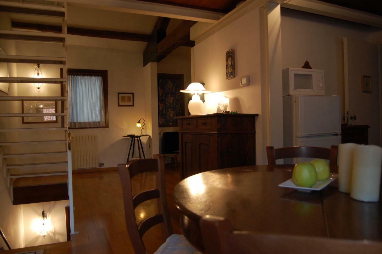 Loft Ca'drasi Appartement