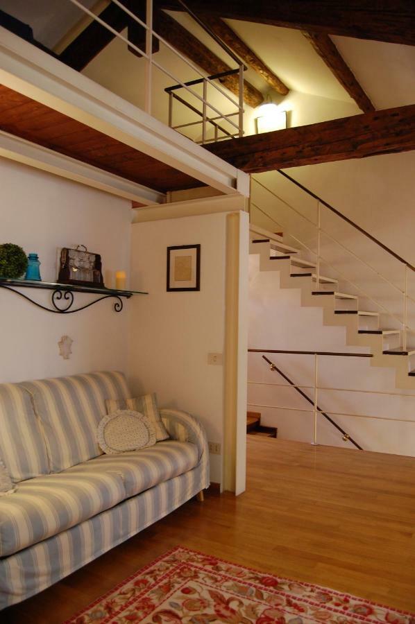 Appartement Loft Ca'drasi