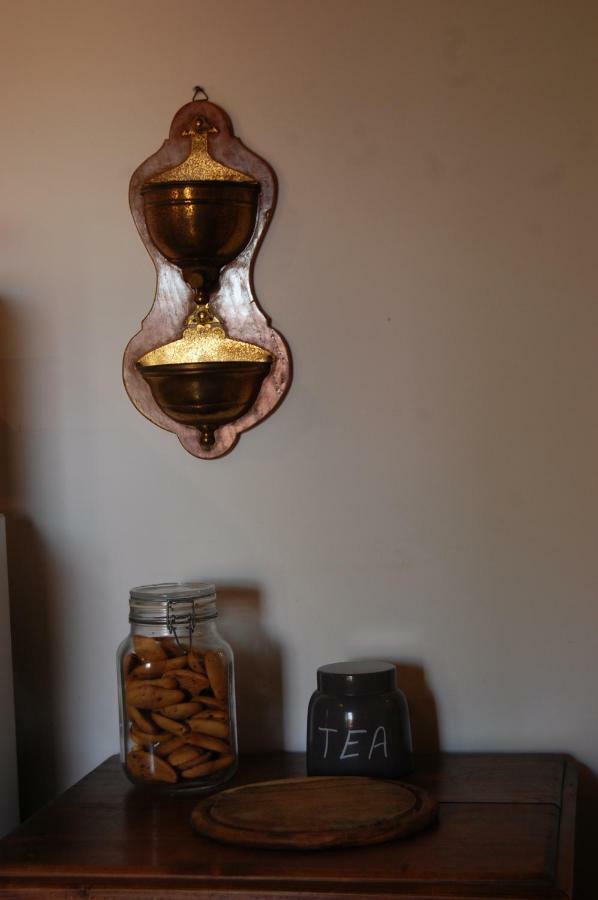 Loft Ca'drasi Appartement