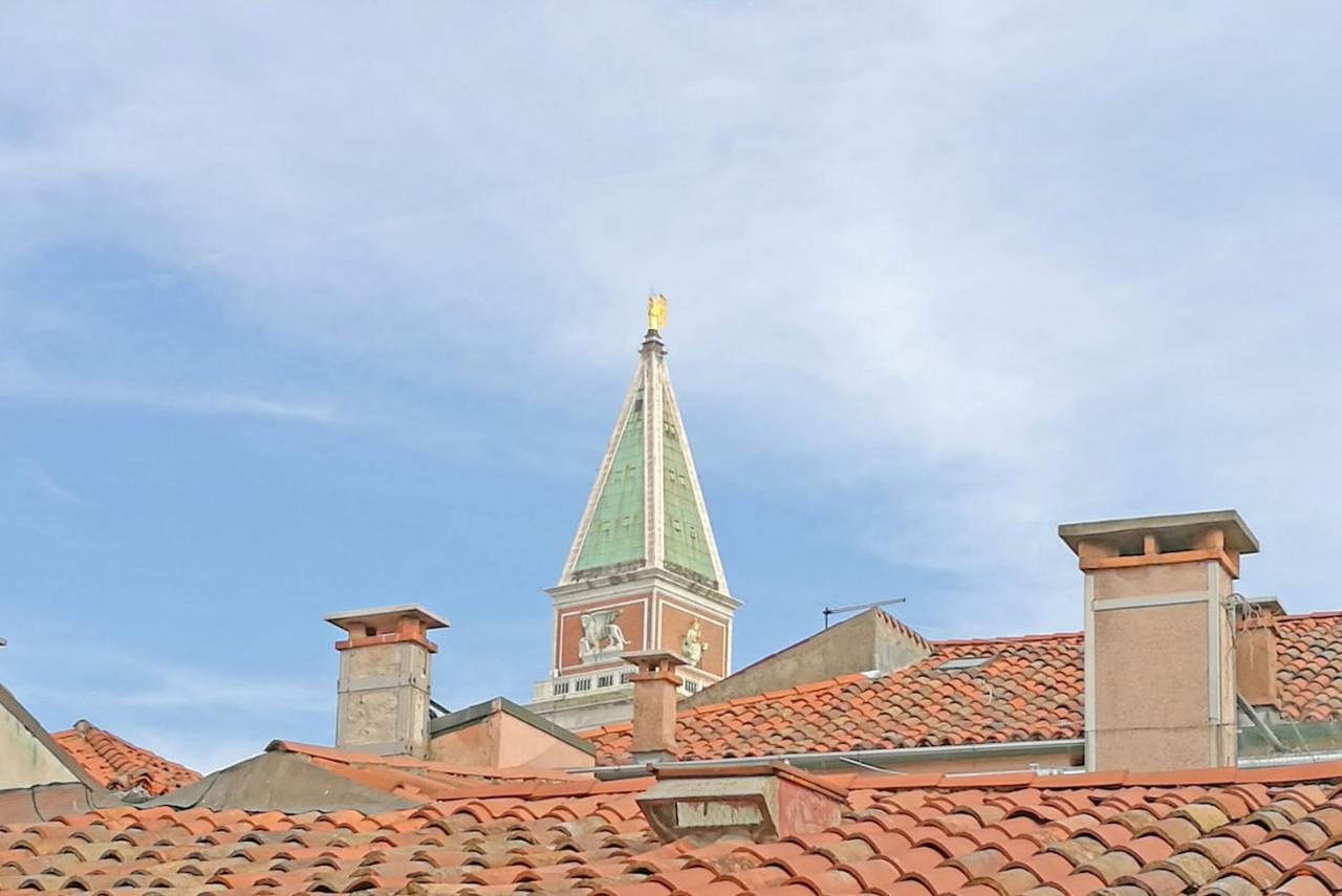Apartment Calle Dei Fabbri