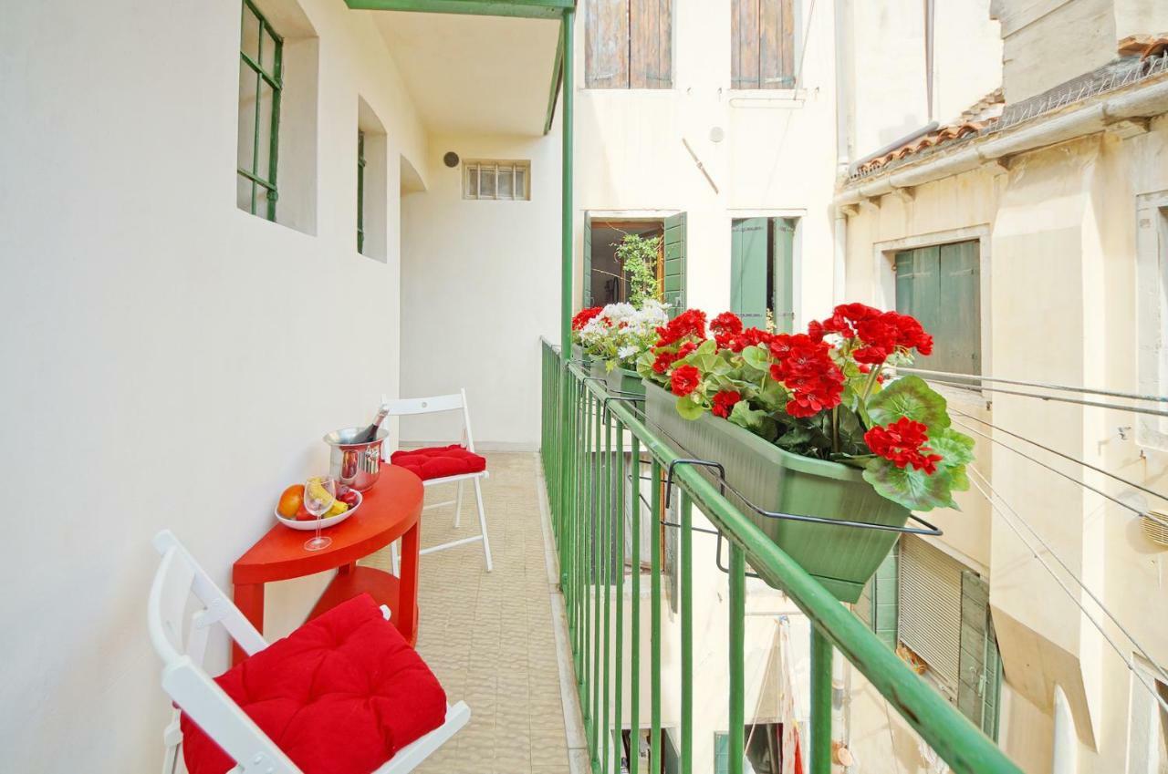 Apartment Calle Dei Fabbri