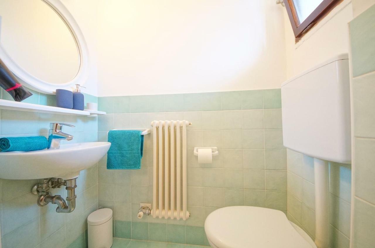 Calle Dei Fabbri Apartment *