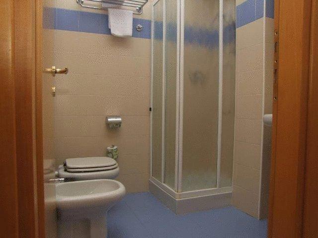 Domus Ciliota 3* Venedig