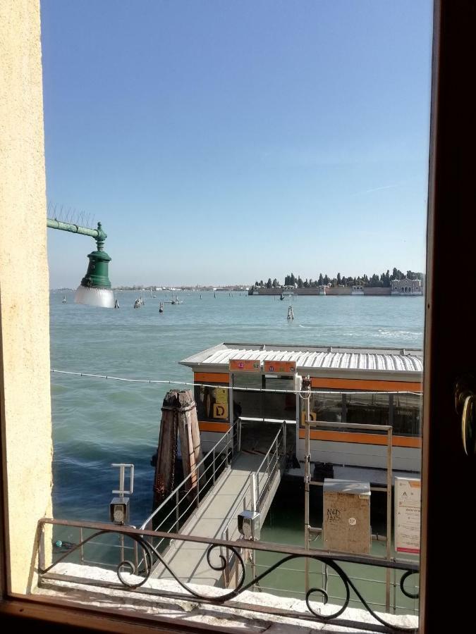 Ferienhaus Ca' Sull' Acqua *