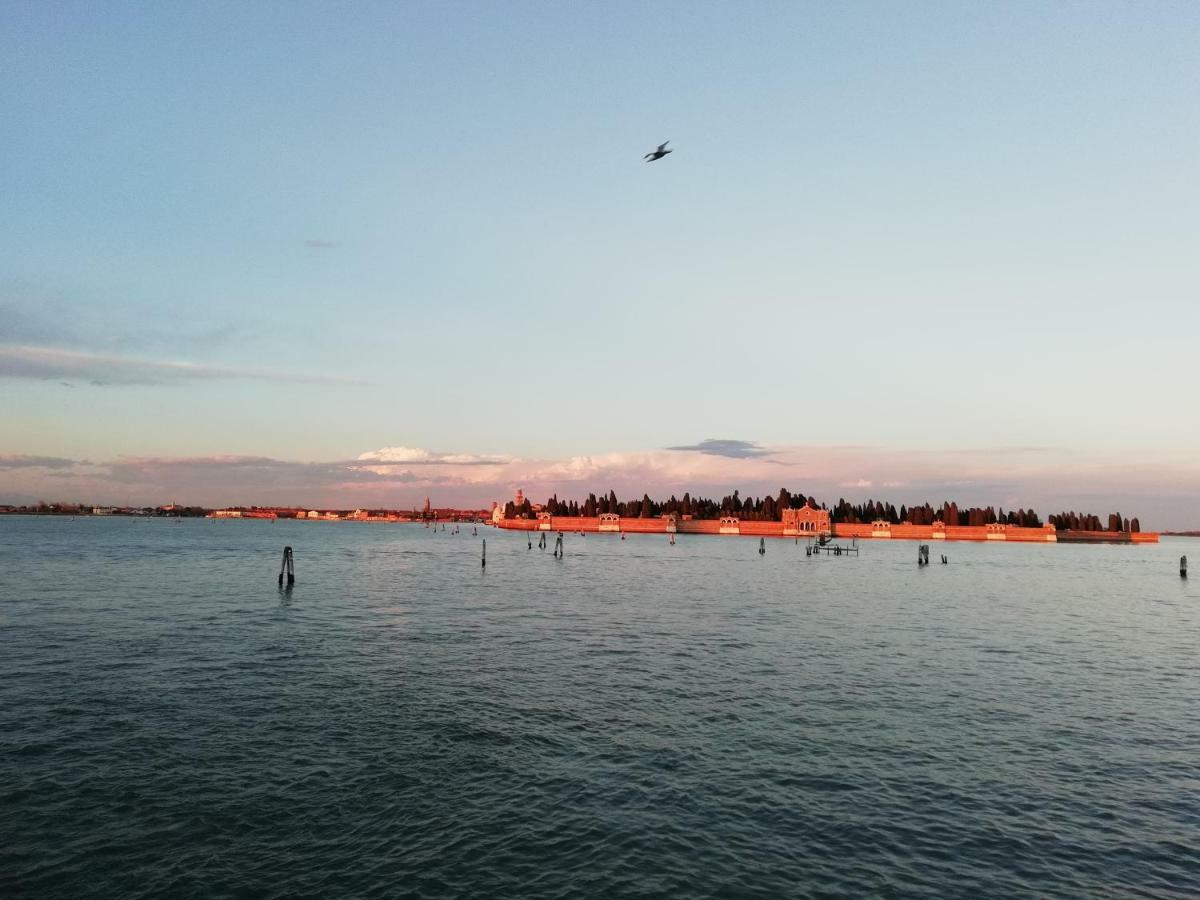 Ca' Sull' Acqua * Venise