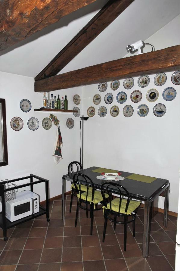 Mansarda Querini Appartamento *