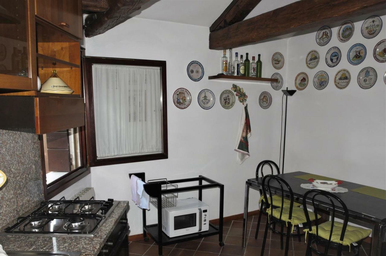 Mansarda Querini Appartamento *