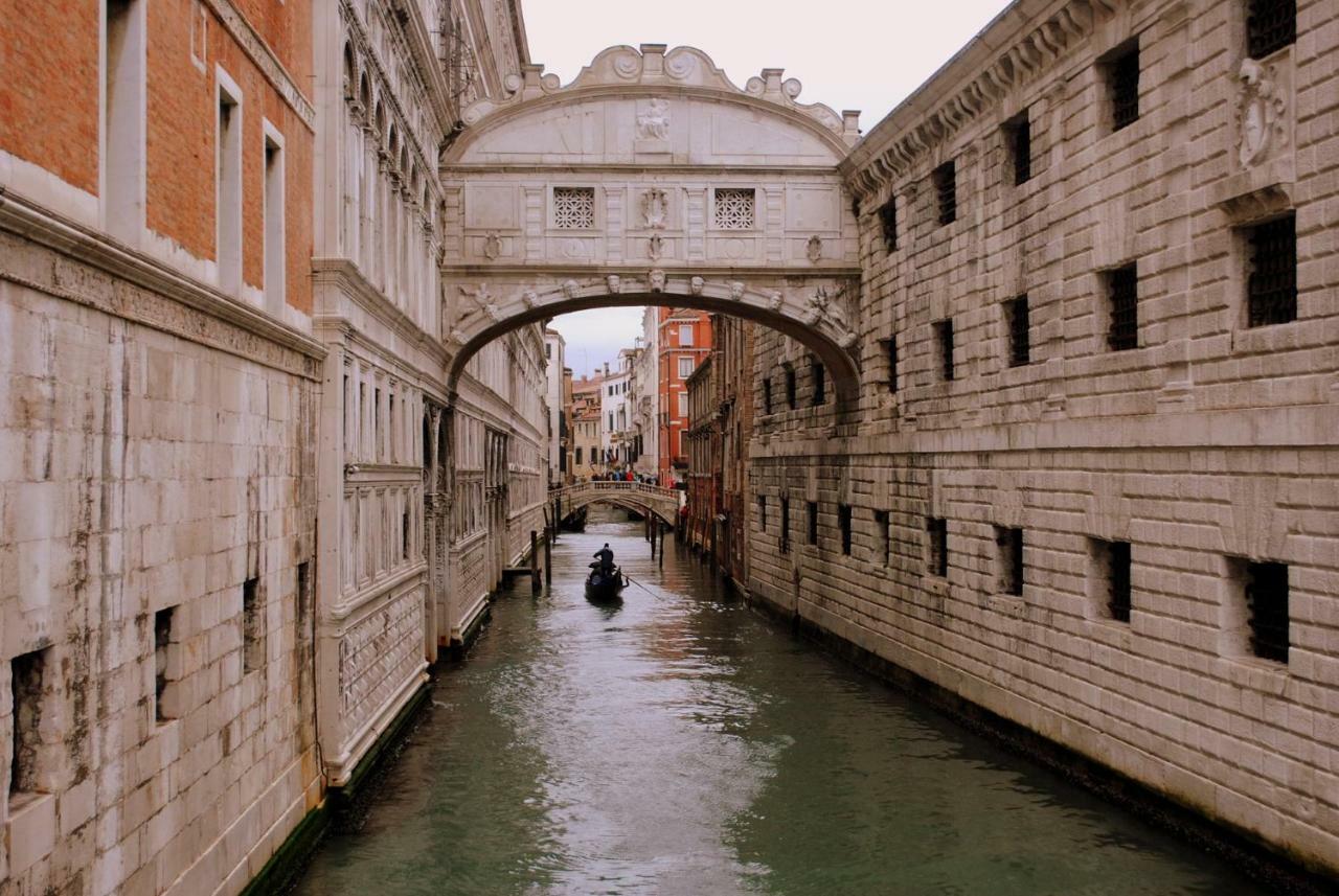 Residenza Ca' Brighella Appartamento Venezia