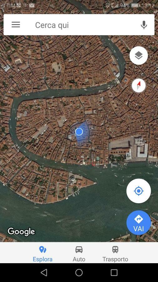 Sweet Passion Apartment Venedig