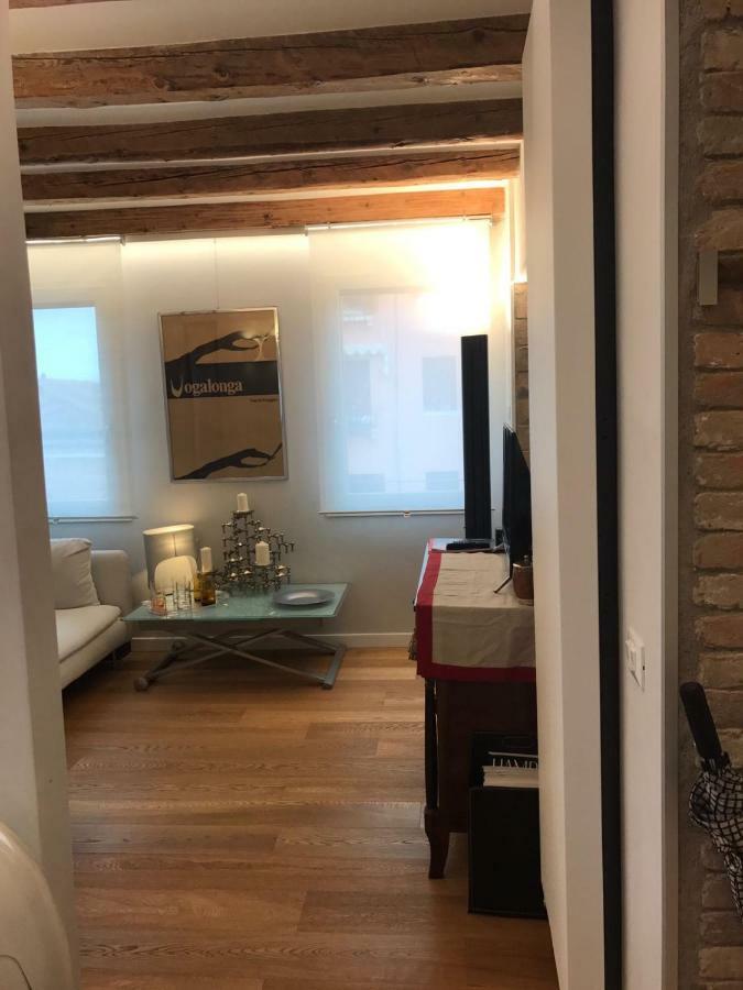 Ferienhaus Luxury Biennale Design Venedig