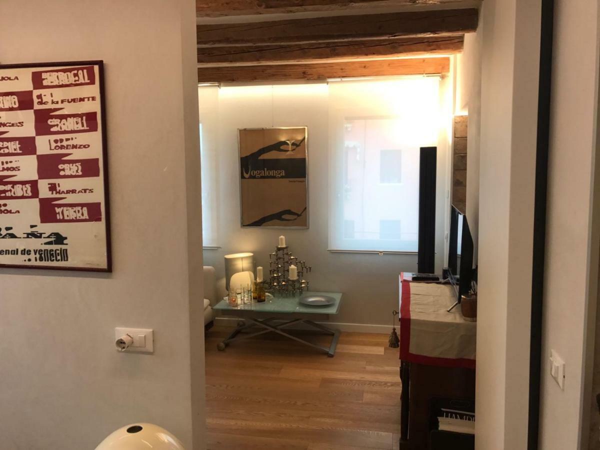 Luxury Biennale Design Ferienhaus *