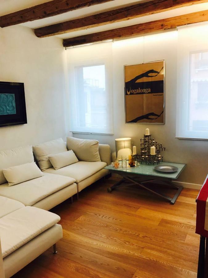 Luxury Biennale Design Ferienhaus Venedig