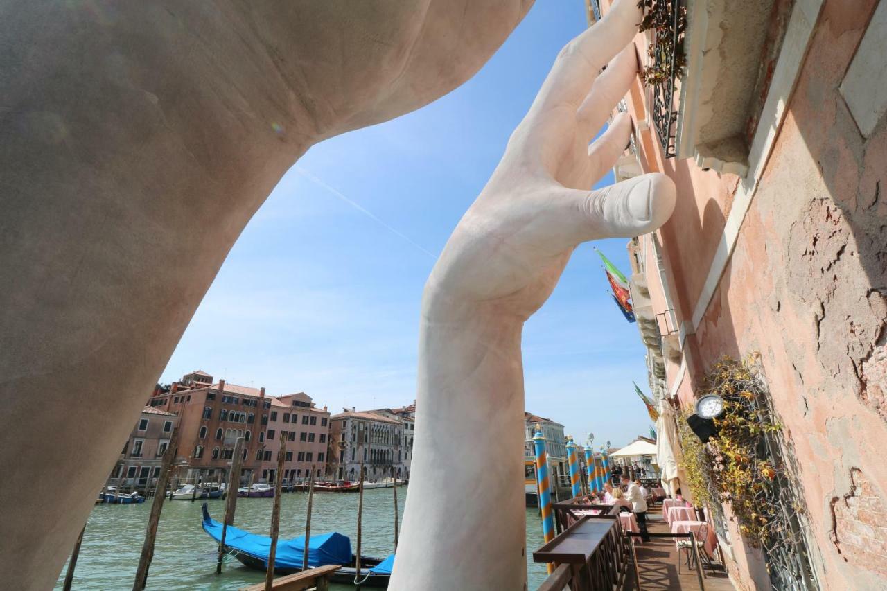 Appartement Wellvenice Cà D'oro *