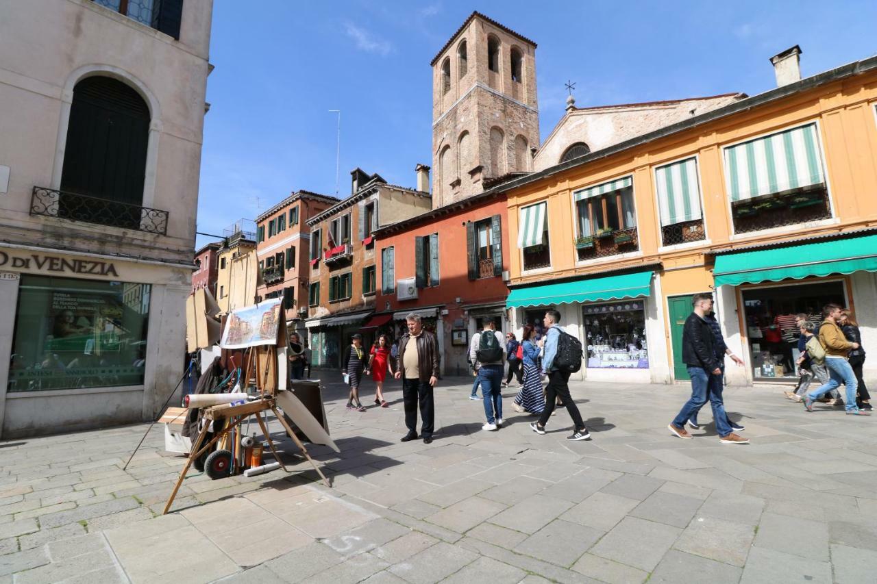 Wellvenice Cà D'oro Appartement Venise