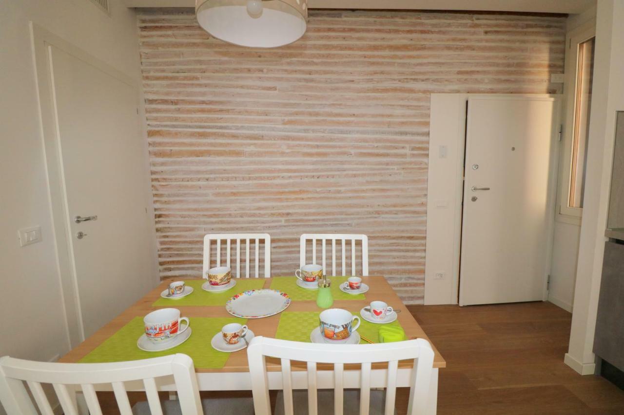 Appartement Wellvenice Cà D'oro
