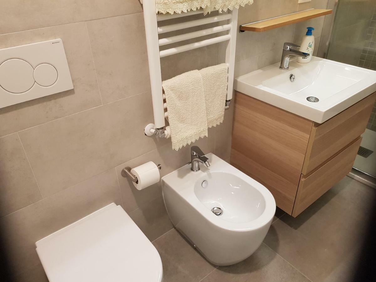 Appartement Wellvenice Cà D'oro Venise