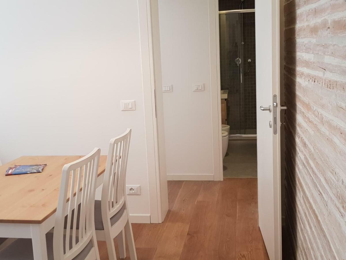 Wellvenice Cà D'oro Appartement *