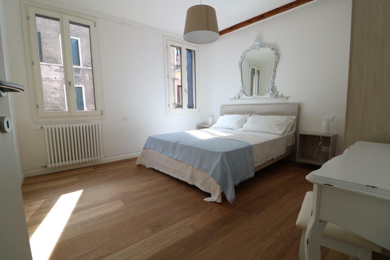 Wellvenice Cà D'oro Appartement *