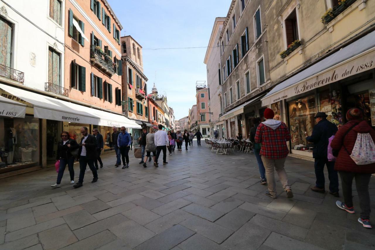 Wellvenice Cà D'oro * Venise