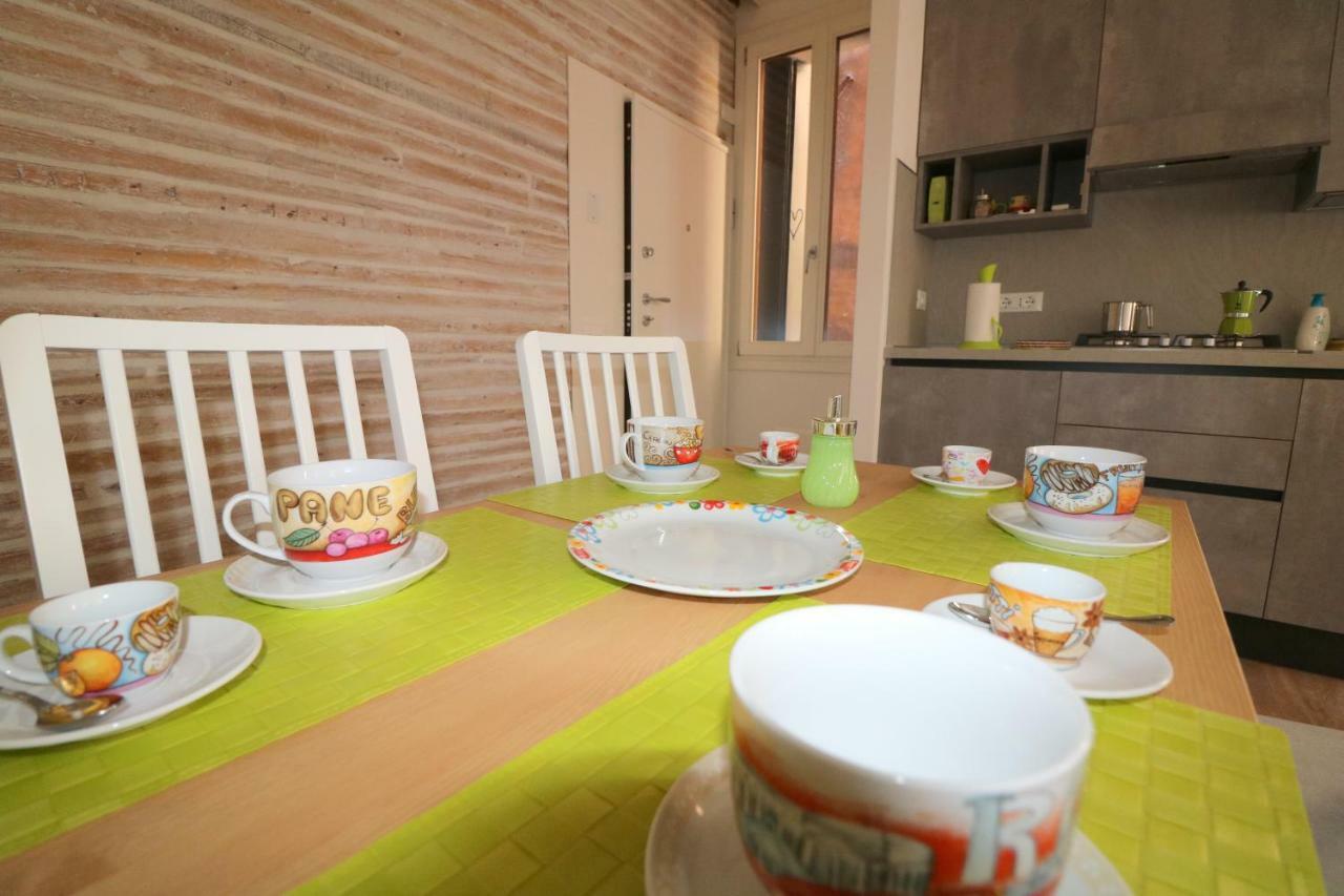 Appartement Wellvenice Cà D'oro