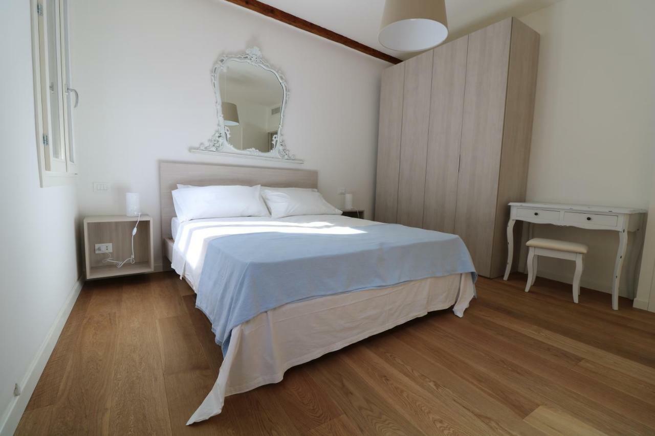 Wellvenice Cà D'oro Appartement *