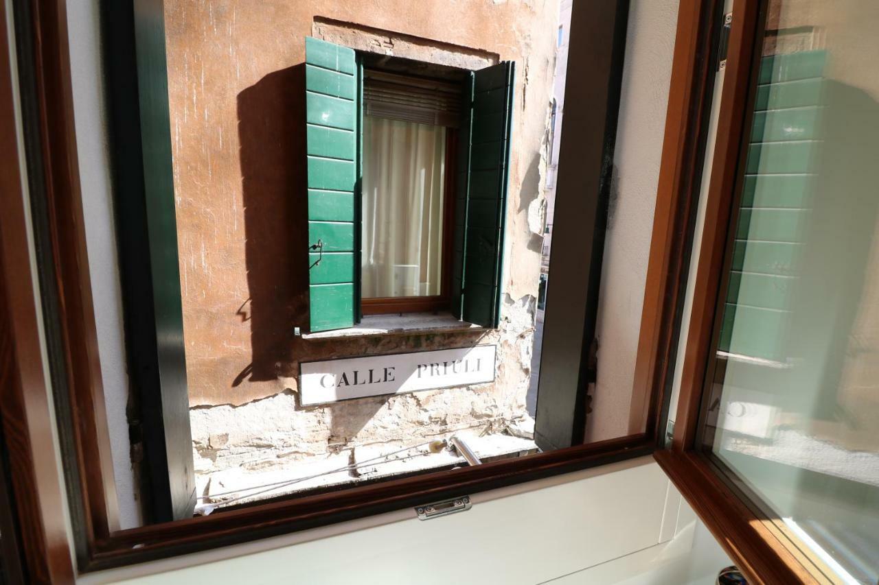Appartement Wellvenice Cà D'oro