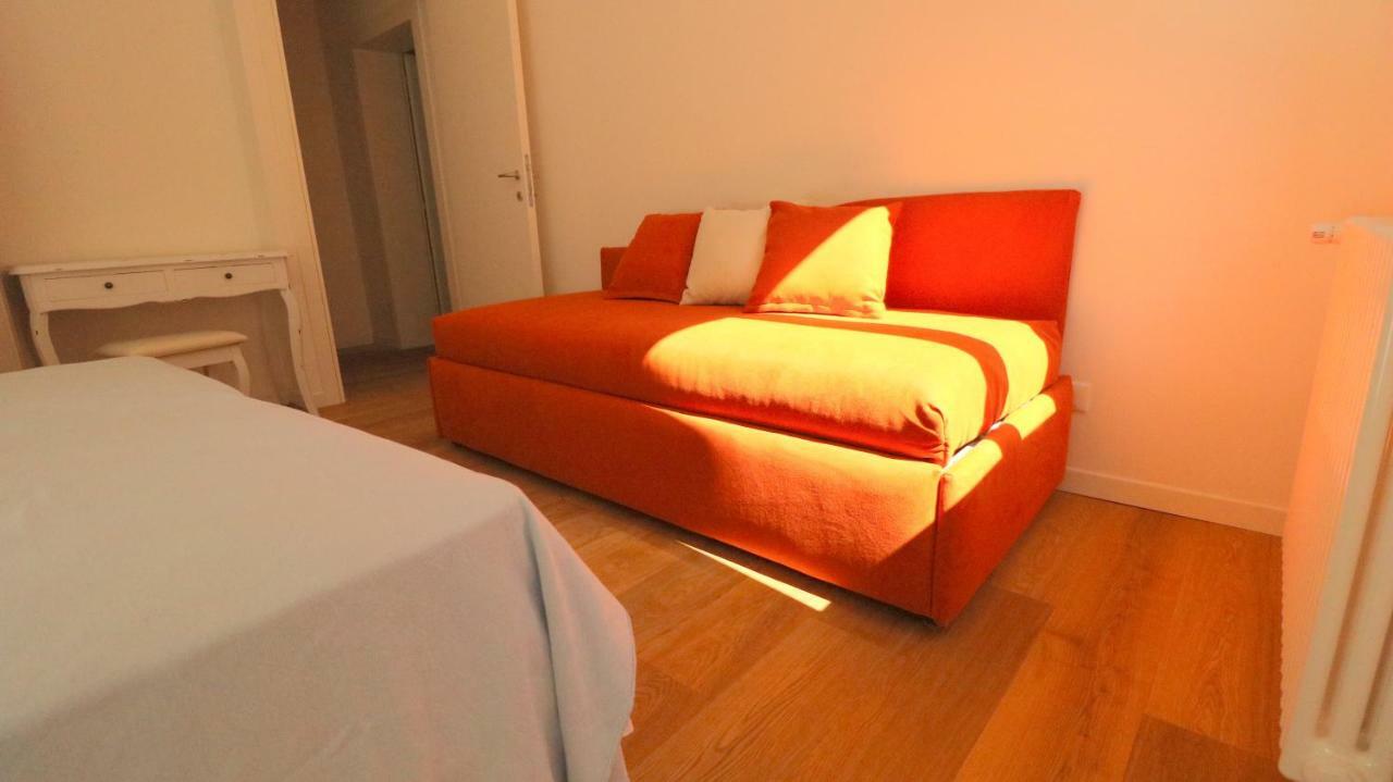 Appartement Wellvenice Cà D'oro