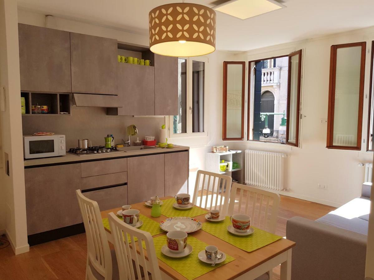 Appartement Wellvenice Cà D'oro Venise
