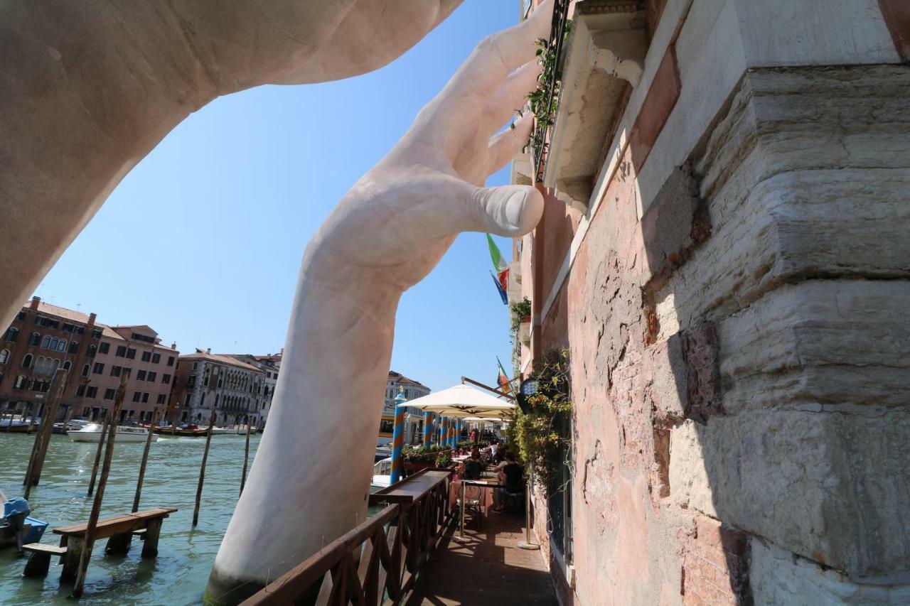 Wellvenice Cà D'oro *