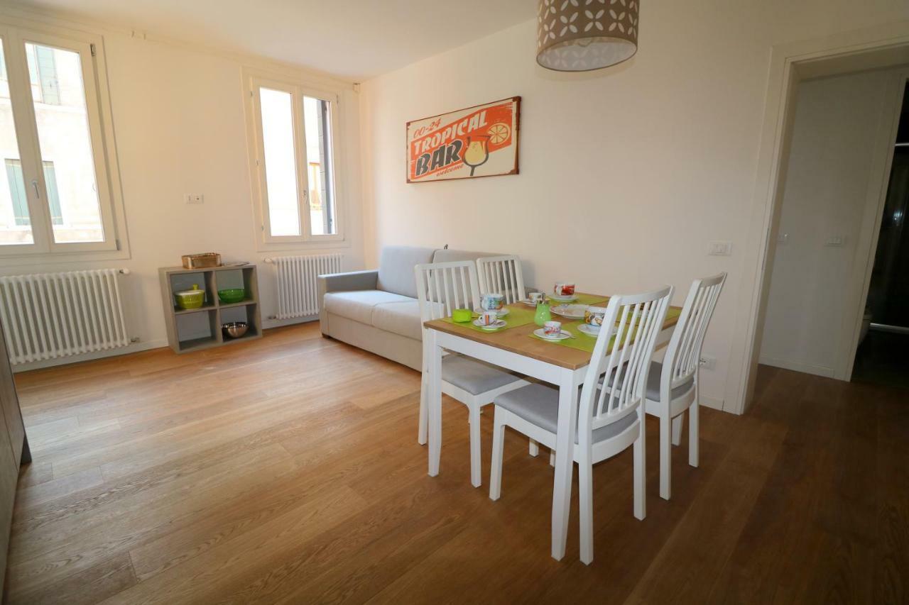 Wellvenice Cà D'oro Appartement Venise