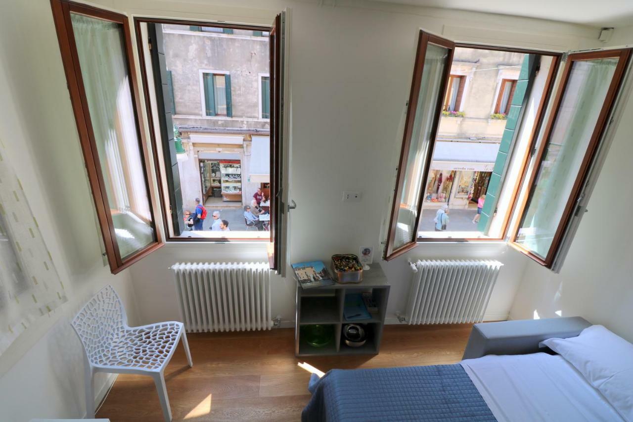 Wellvenice Cà D'oro Appartement