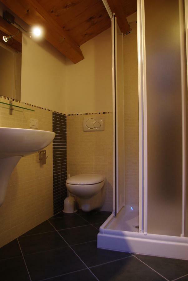 Apartment Armonia Venedig